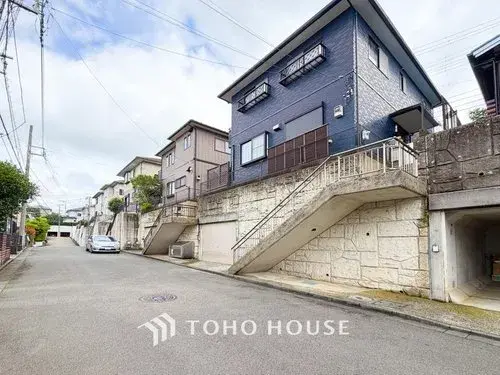 4LDK Property Miyamae-ku, Kawasaki City Kanagawa Prefecture (2)