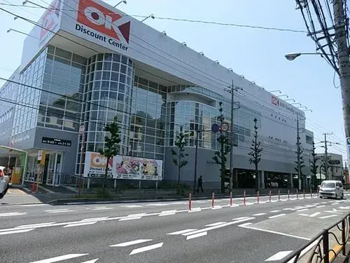 4LDK Property Miyamae-ku, Kawasaki City Kanagawa Prefecture (28)