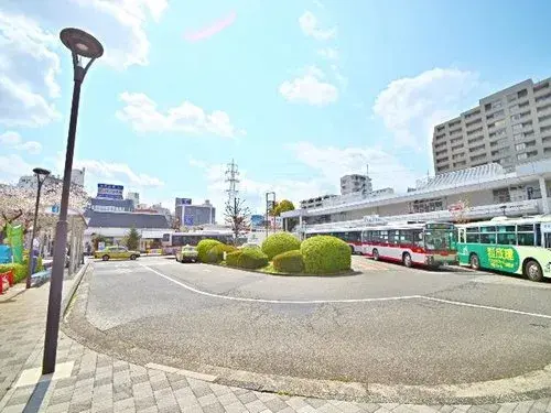 4LDK Property Miyamae-ku, Kawasaki City Kanagawa Prefecture (33)