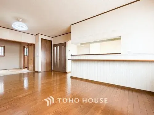4LDK Property Miyamae-ku, Kawasaki City Kanagawa Prefecture (7)