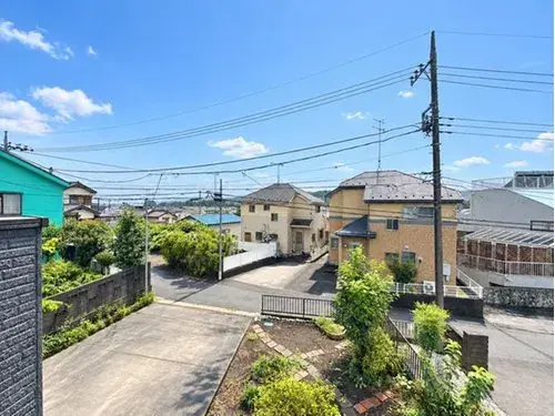 [Propiedad 4LDK+S] Ciudad de Sagamihara Prefectura de Kanagawa (2)