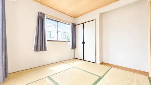 [Propiedad 4LDK+S] Ciudad de Sagamihara Prefectura de Kanagawa (4)