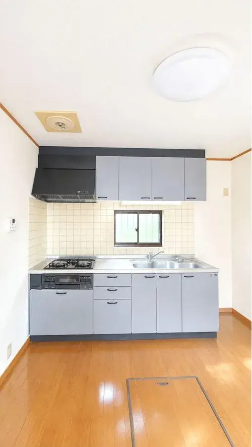 [Propiedad 4LDK+S] Ciudad de Sagamihara Prefectura de Kanagawa (8)
