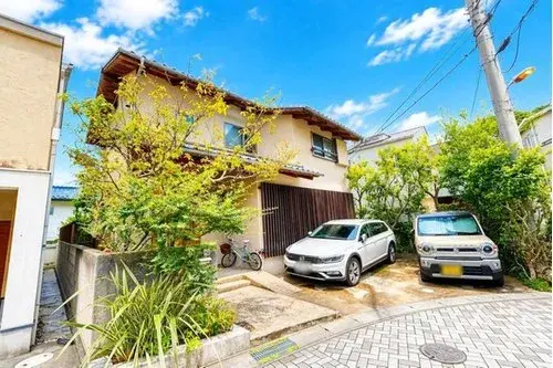 3LDK物件 葉山町 神奈川県 (2)