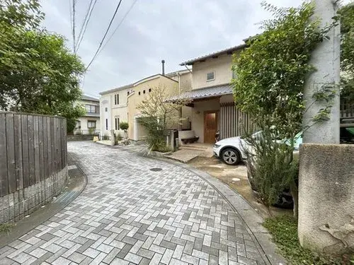 3LDK物件 葉山町 神奈川県 (4)
