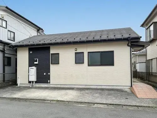 Akiya in Kanagawa