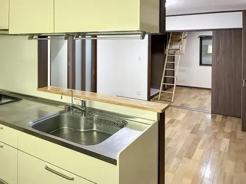 عقار 1LDK مدينة يوكوسوكا محافظة كاناغاوا (8)