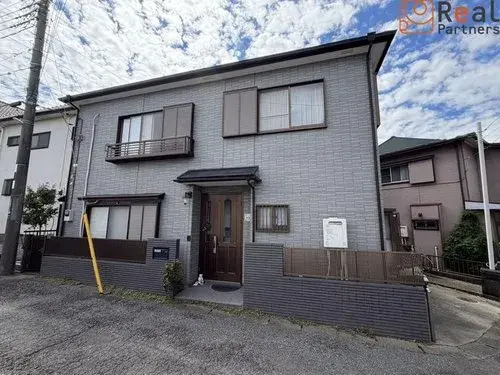 Akiya in Kanagawa