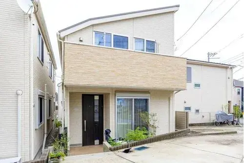 3LDK+S Property Kanagawa Ward Yokohama City Kanagawa Prefecture (2)