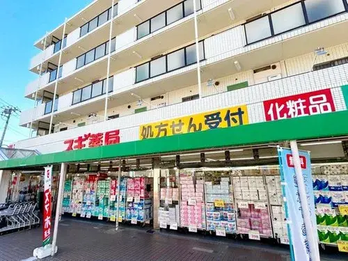 3LDK+S Property Kanagawa Ward Yokohama City Kanagawa Prefecture (18)