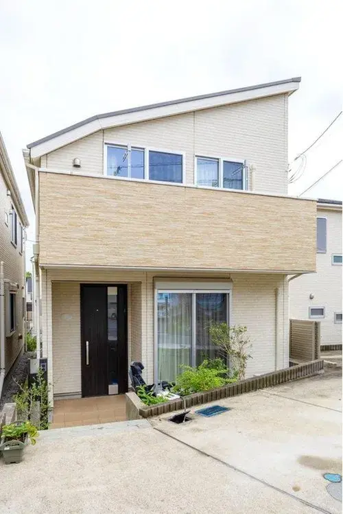3LDK+S Property Kanagawa Ward Yokohama City Kanagawa Prefecture (3)