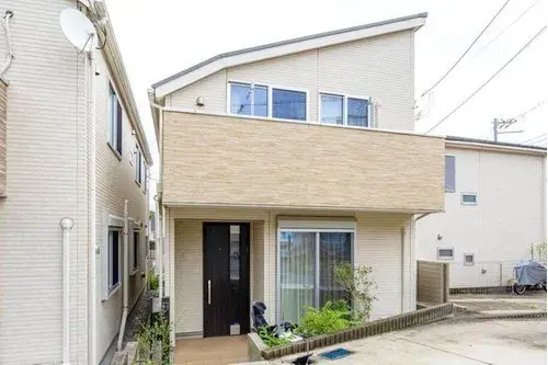 3LDK+S Property Kanagawa Ward Yokohama City Kanagawa Prefecture (4)