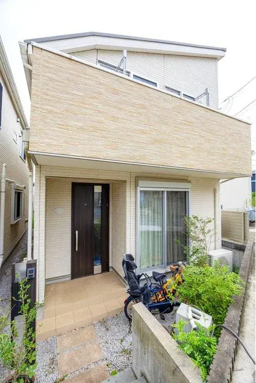 3LDK+S Property Kanagawa Ward Yokohama City Kanagawa Prefecture (5)