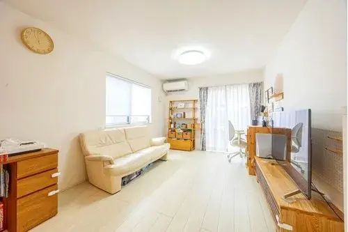 3LDK+S Property Kanagawa Ward Yokohama City Kanagawa Prefecture (7)