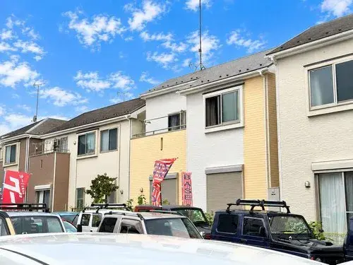 Akiya in Kanagawa