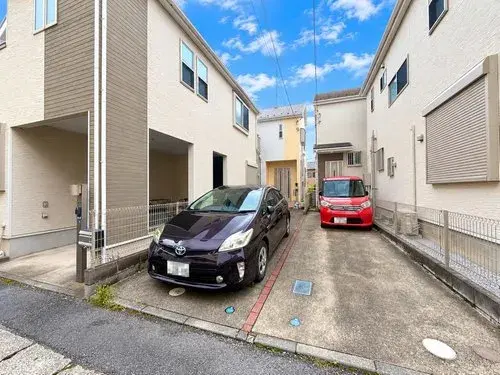 3LDK Property Ayase City Kanagawa (2)