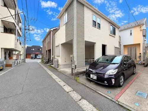 3LDK Property Ayase City Kanagawa (3)