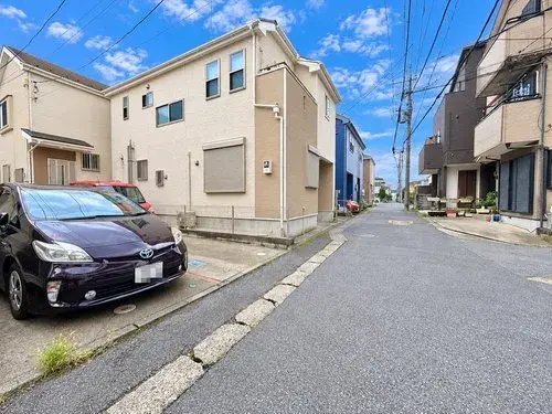 3LDK Property Ayase City Kanagawa (4)