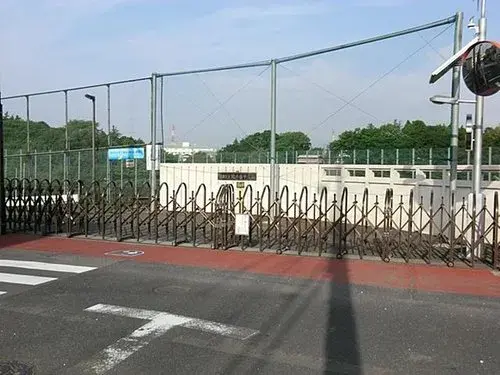 3LDK Property Ayase City Kanagawa (7)