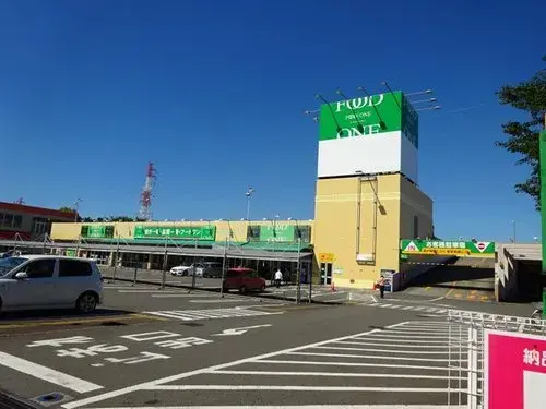 3LDK Property Ayase City Kanagawa (8)
