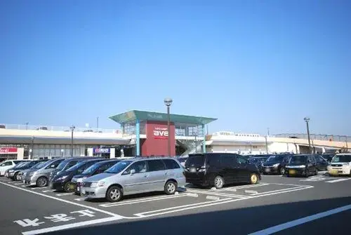 3LDK Property Ayase City Kanagawa (9)