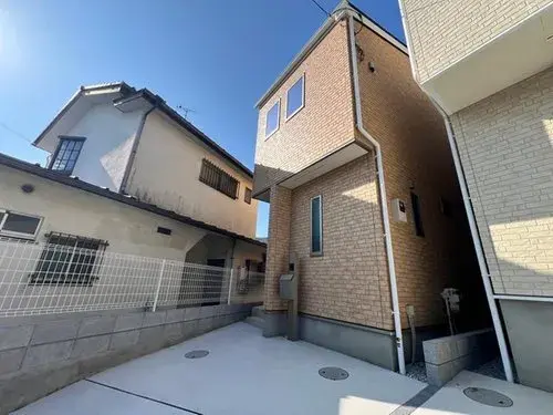 Akiya in Kanagawa