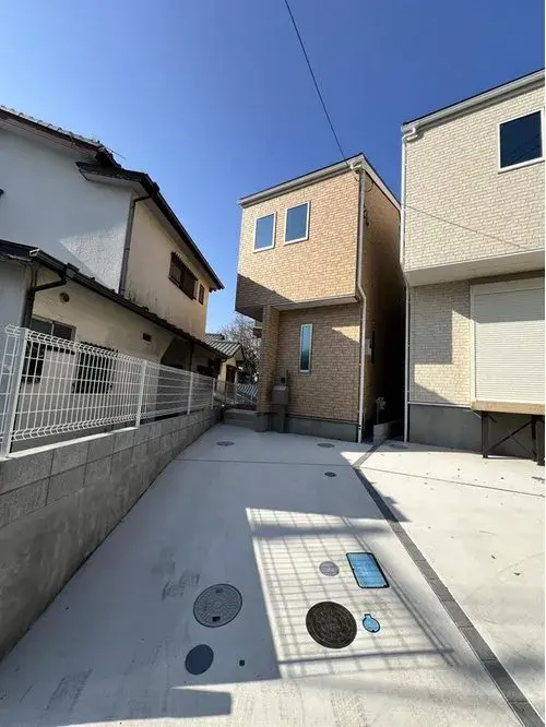 4LDK Kamakura City Kanagawa Prefecture (6)