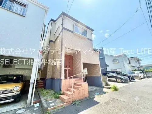 3LDK Hiratsuka City Kanagawa Prefecture (2)