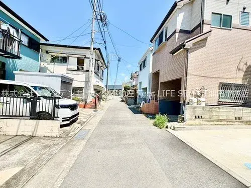 3LDK Hiratsuka City Kanagawa Prefecture (4)