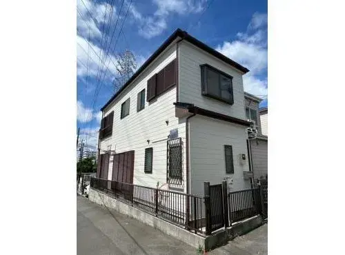 Akiya in Kanagawa
