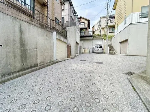 Akiya in Kanagawa