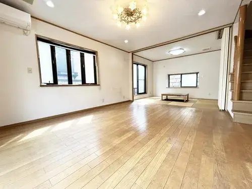 Kanagawa Prefecture Yokohama City 4LDK+S Property (11)