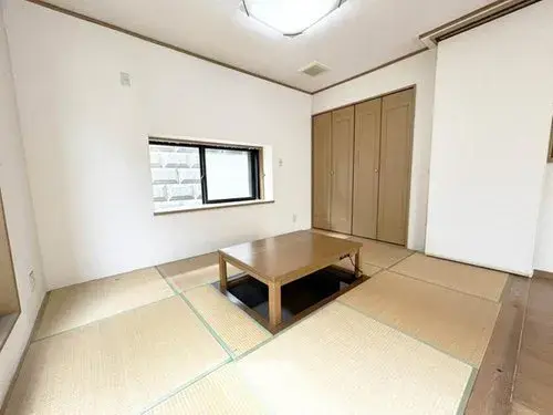 Kanagawa Prefecture Yokohama City 4LDK+S Property (12)