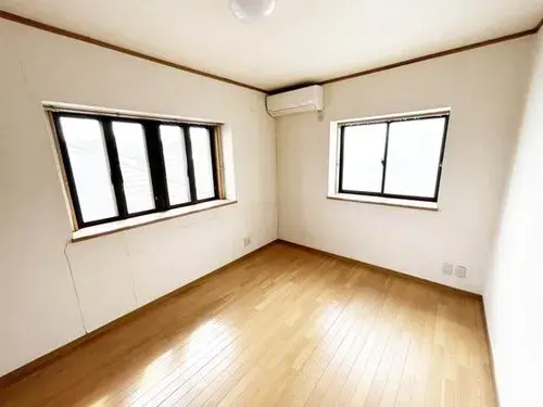 Kanagawa Prefecture Yokohama City 4LDK+S Property (13)