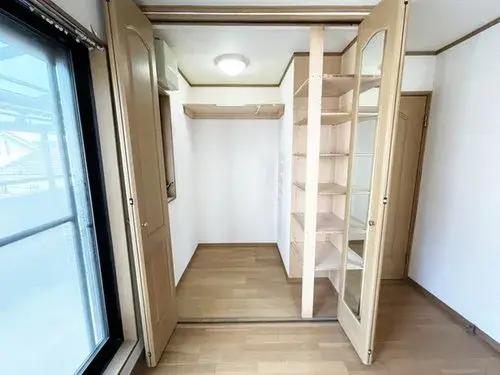 Kanagawa Prefecture Yokohama City 4LDK+S Property (16)