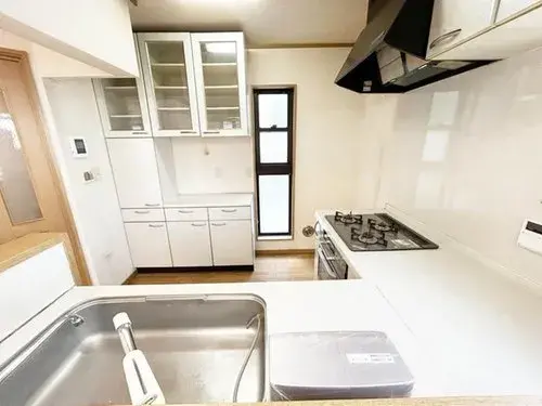 Kanagawa Prefecture Yokohama City 4LDK+S Property (19)