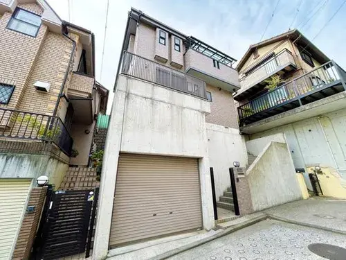 Kanagawa Prefecture Yokohama City 4LDK+S Property (3)