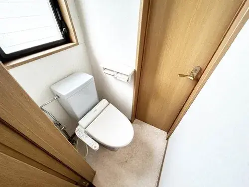 Kanagawa Prefecture Yokohama City 4LDK+S Property (24)