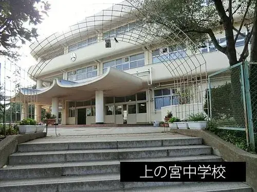 Kanagawa Prefecture Yokohama City 4LDK+S Property (26)