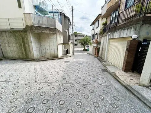 Kanagawa Prefecture Yokohama City 4LDK+S Property (5)