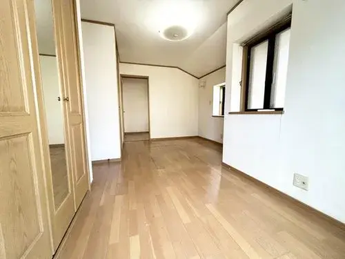 Kanagawa Prefecture Yokohama City 4LDK+S Property (6)