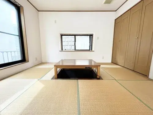 Kanagawa Prefecture Yokohama City 4LDK+S Property (8)