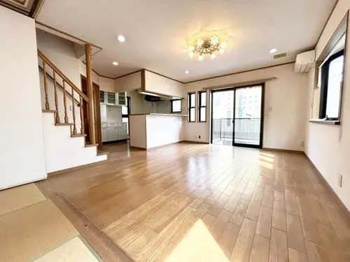 Kanagawa Prefecture Yokohama City 4LDK+S Property (9)