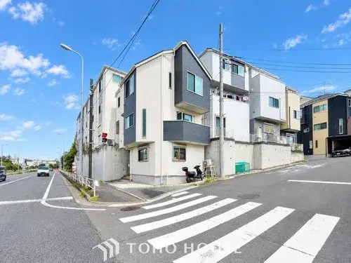 Akiya in Kanagawa