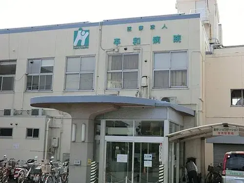 عقار 3LDK في مدينة يوكوهاما، محافظة كاناغاوا (33)