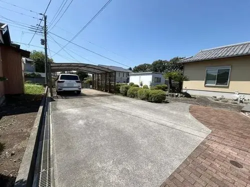 Akiya in Kanagawa