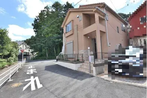 4LDK物件 横浜市 神奈川県 (2)