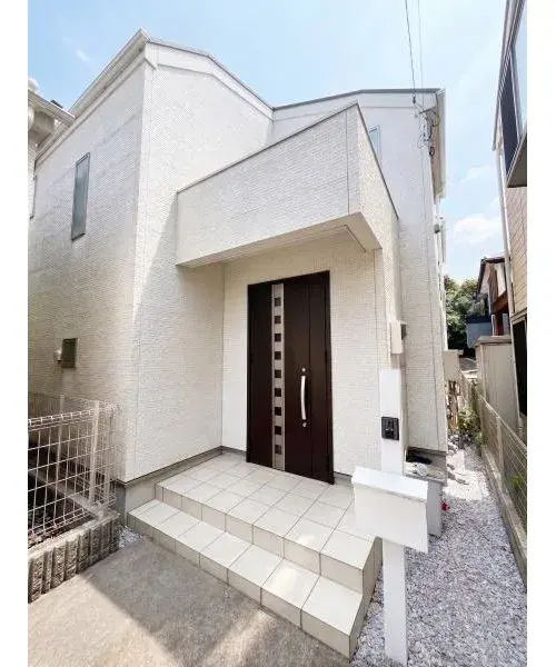Akiya in 藤沢市