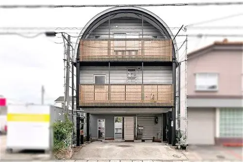 Akiya in 新潟市西区