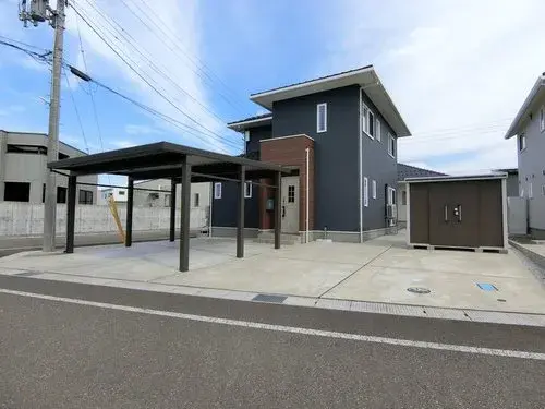 3LDK+2S物件 上越市 新潟県 (3)